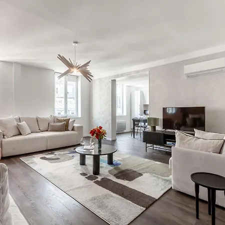 Ferienwohnung Sweett - Temple Paris Exterior foto