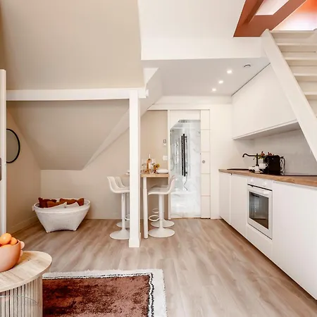 Ferienwohnung Sweett - Temple Paris Exterior foto
