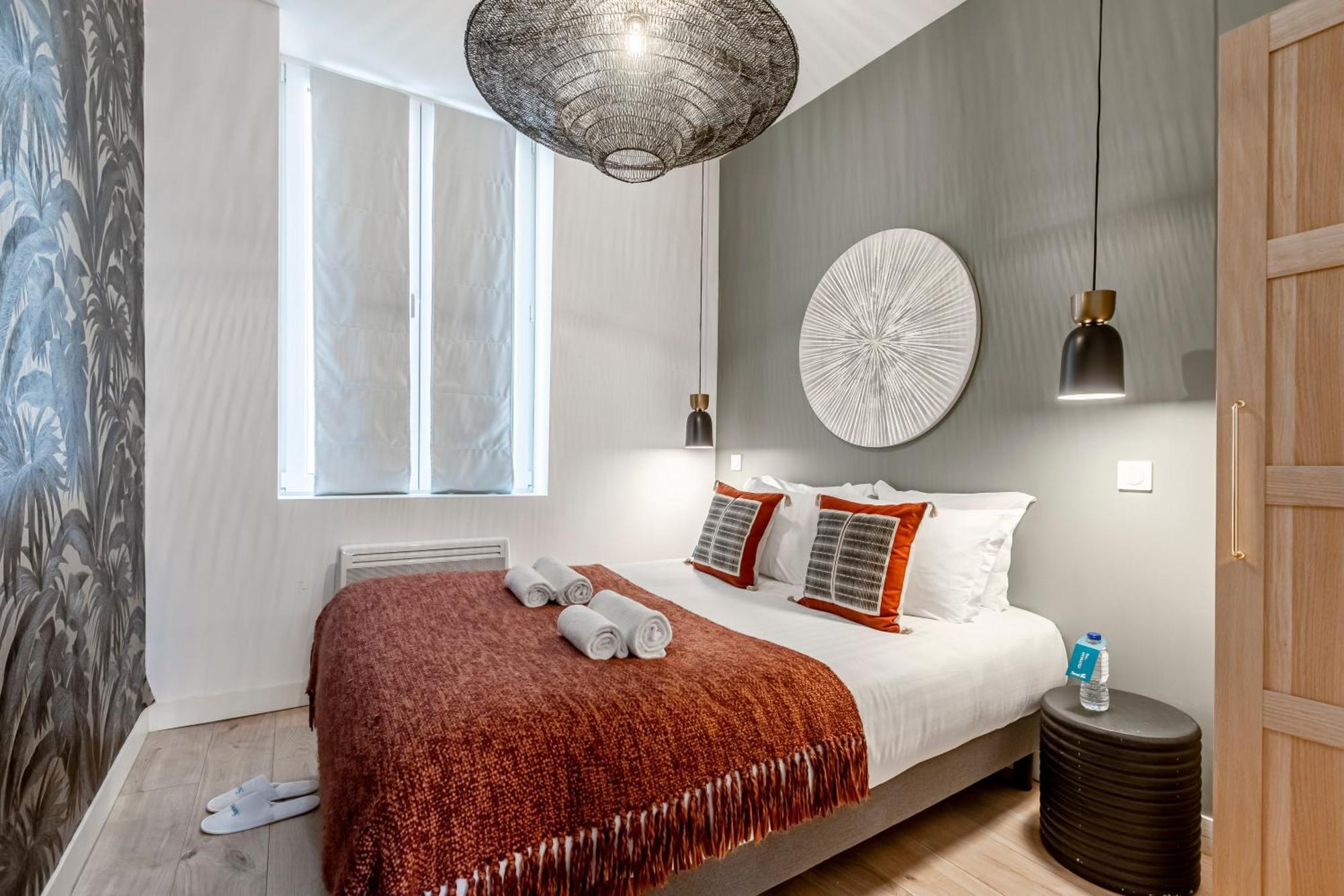 Sweett - Temple Appartement Parijs