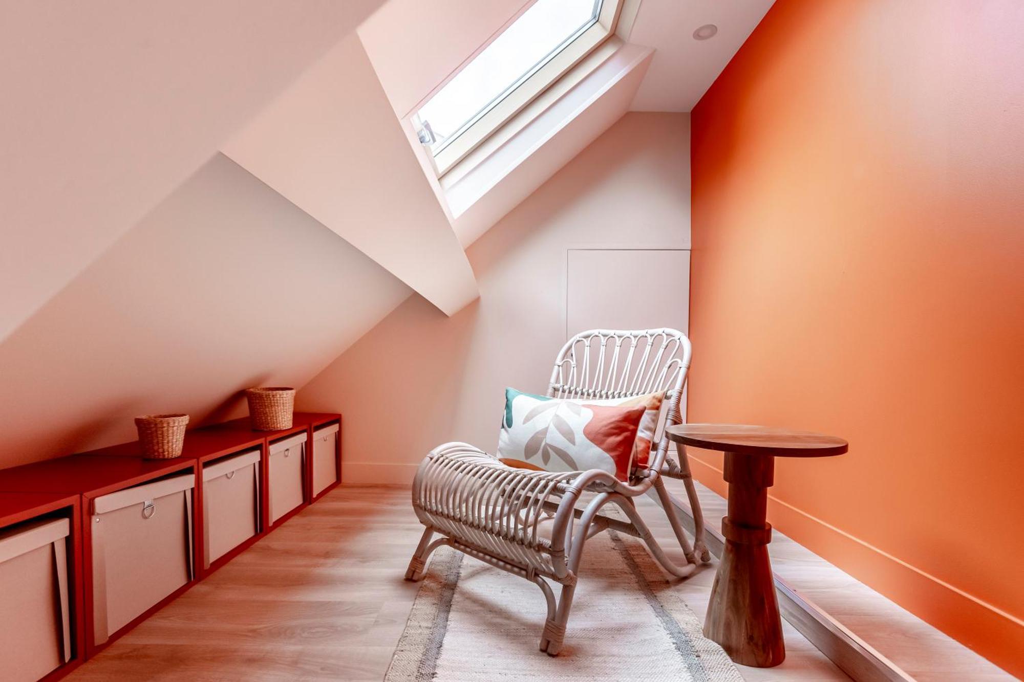 Appartement Sweett - Temple Parijs